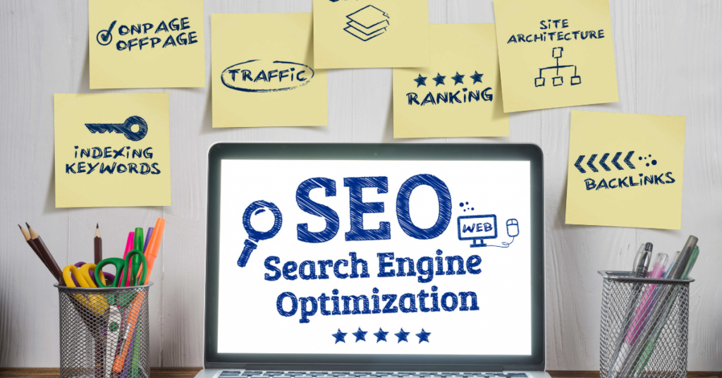 5 Best SEO Tools