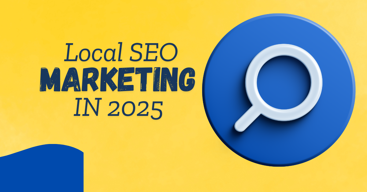 Local SEO Marketing