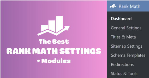 RankMath Plugin for SEO