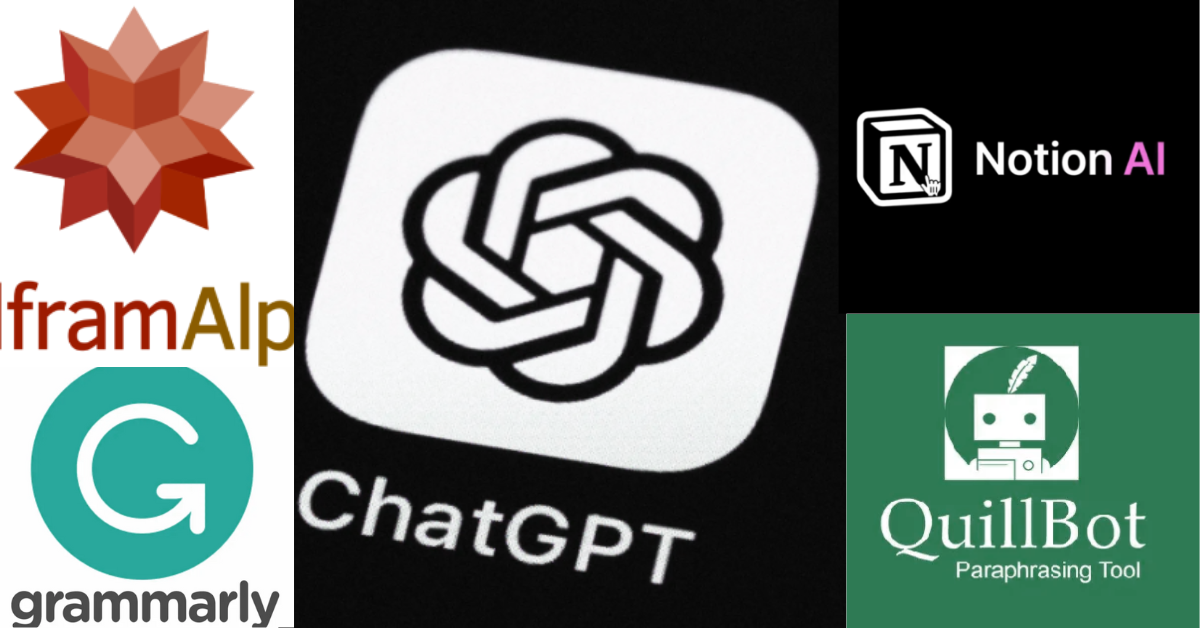 Top 5 AI Tools