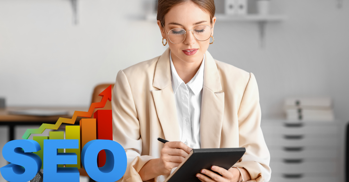Become an SEO Specialist