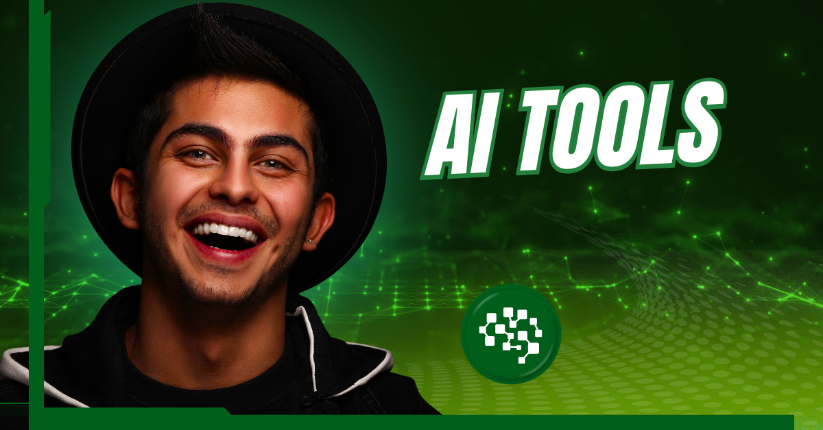 What are the AI Tools?