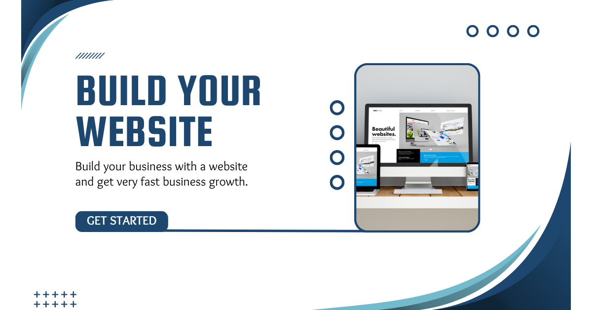 Business Website