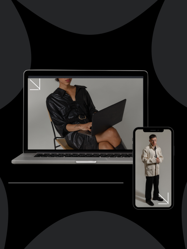 Create an E-commerce website using AI.