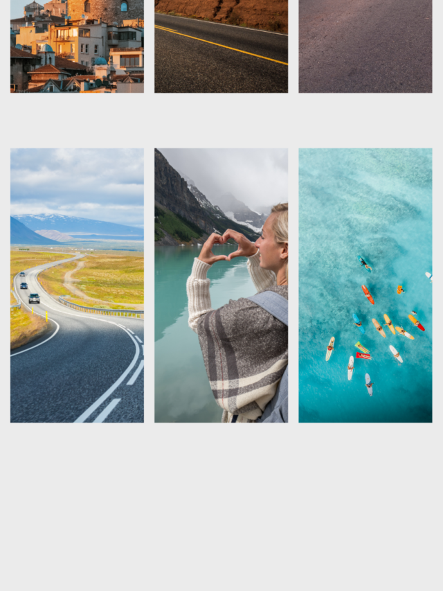 What are the essential elements of a good website?