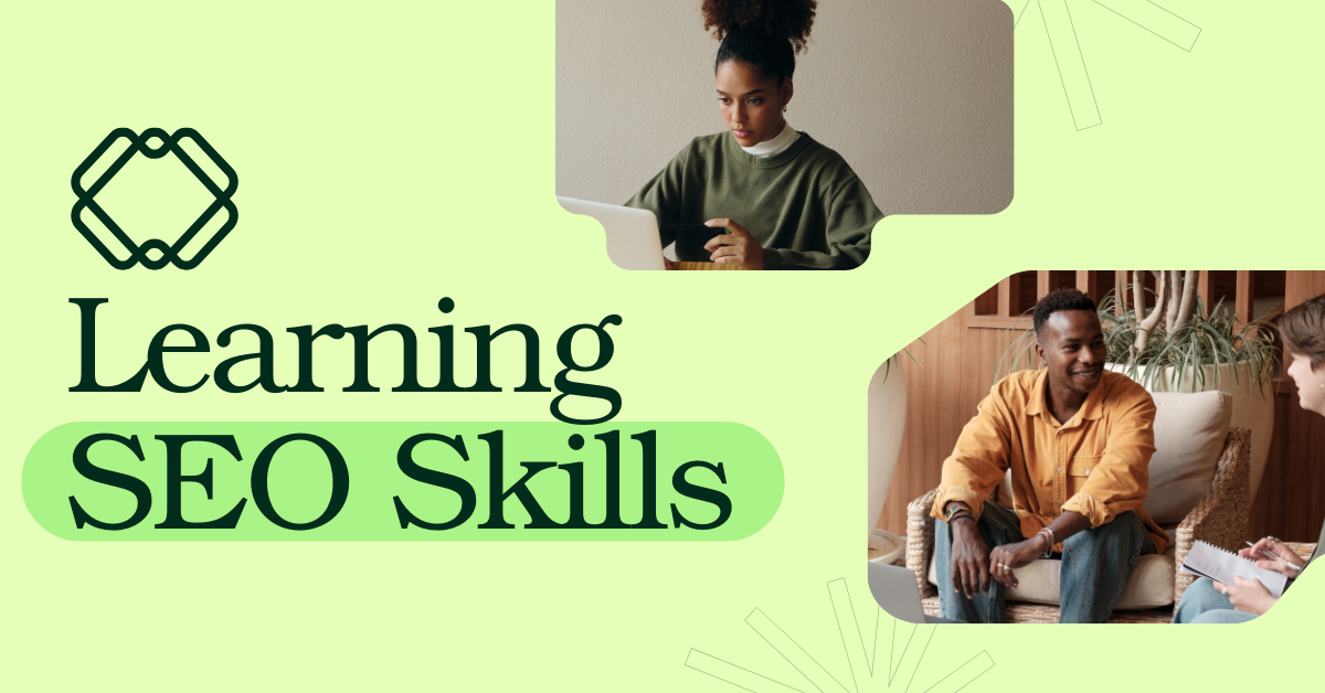 Job just by learning SEO skills