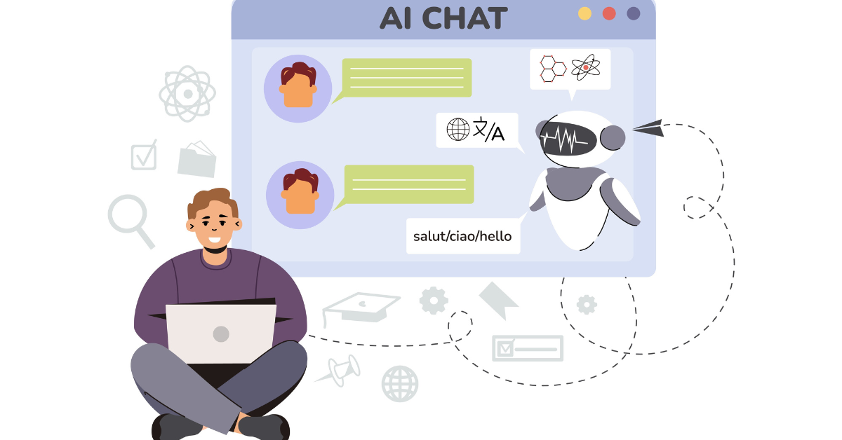 AI tools for freelancers and remote workers