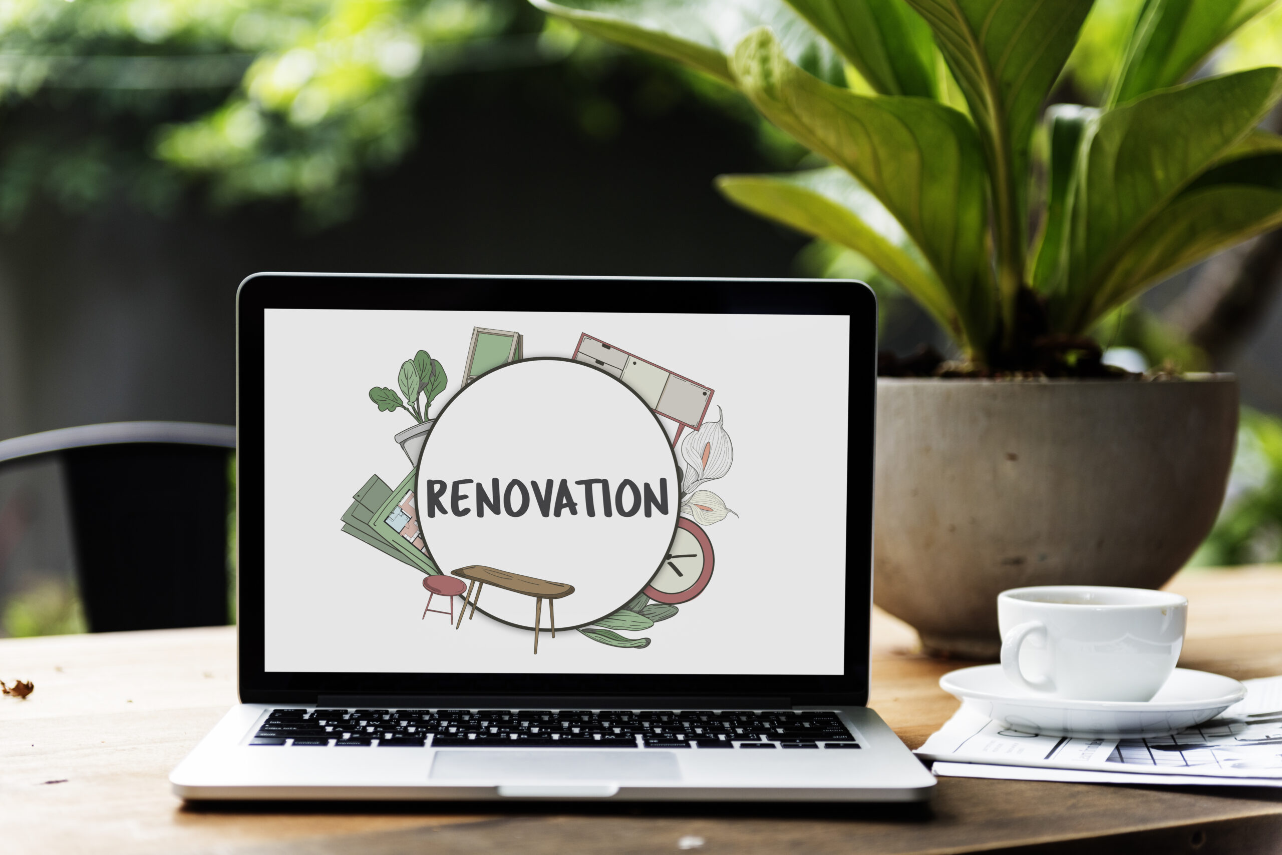 create a website without coding knowledge