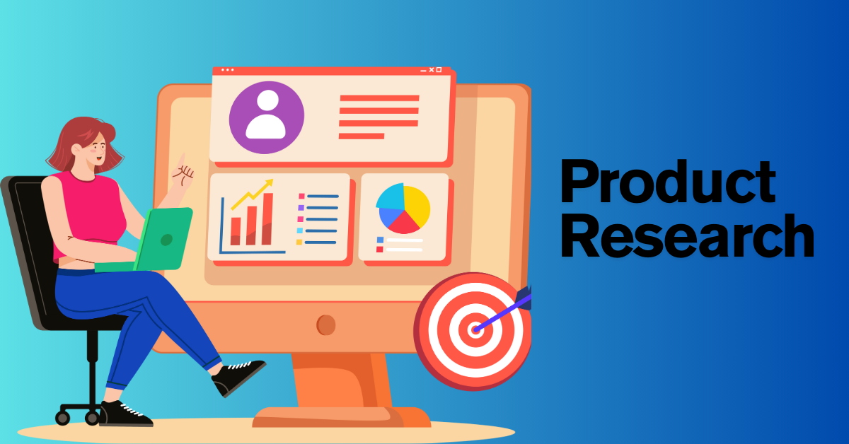 winning product research strategies