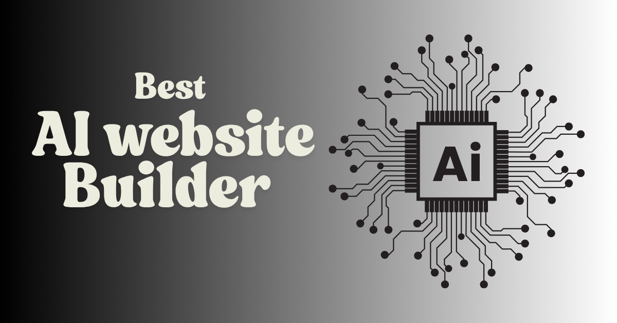 AI-Powered Website Creation
